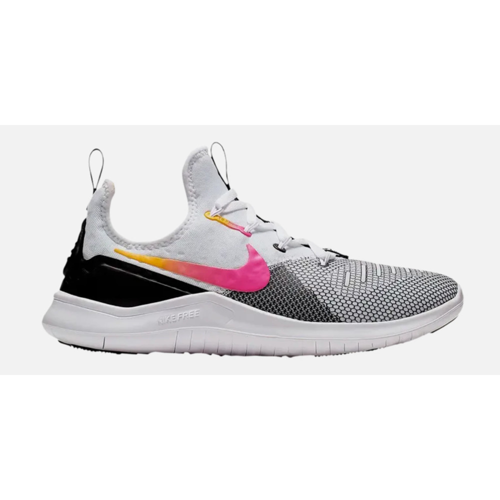 Nike Women's Free TR 8 Training and Running Sneakers 942888-008, Size US 6 - Picture 9 of 13